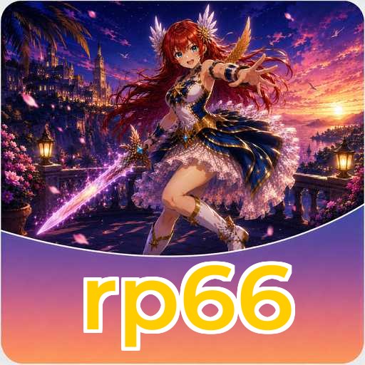 Screenshot Proses Instalasi rp66 APK